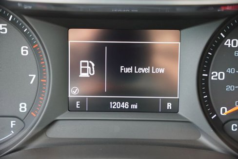 Used 2023 Chevrolet TrailBlazer LT image 32