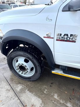 Used 2015 RAM 5500 Tradesman w/ Max Tow Package image 8