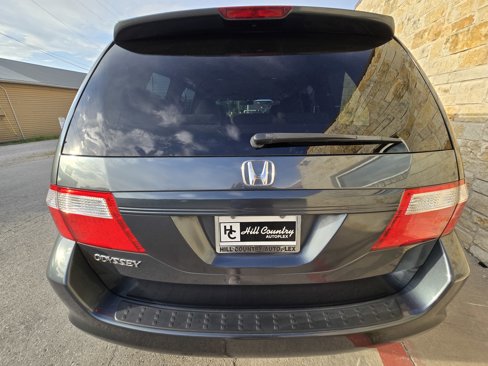Used 2006 Honda Odyssey EX image 16