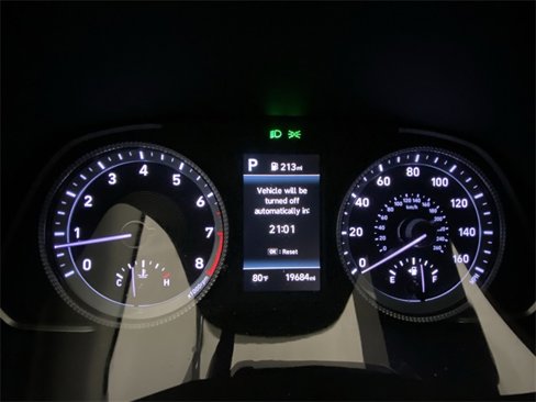 Used 2022 Hyundai Sonata SEL w/ Cargo Package image 15
