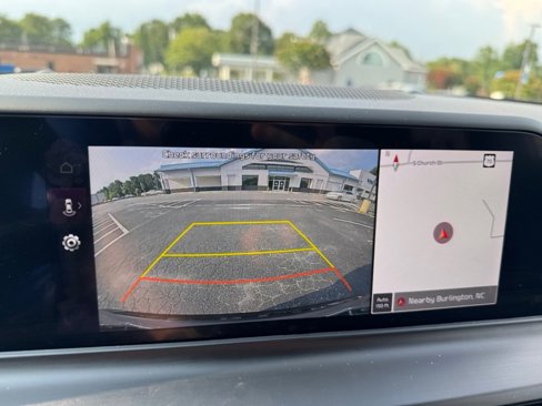 Used 2024 Kia Seltos EX image 22