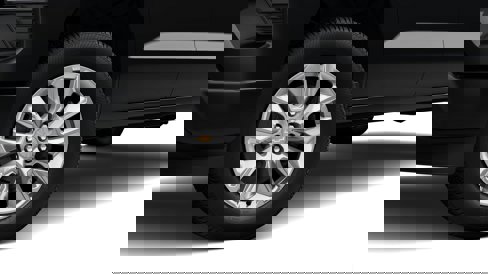 New 2025 Chevrolet Silverado 1500 Custom image 29