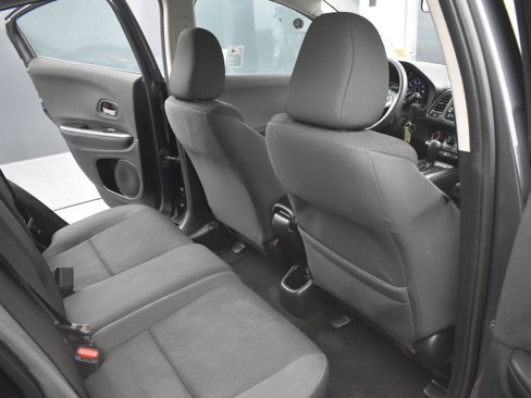 Used 2019 Honda HR-V LX image 18