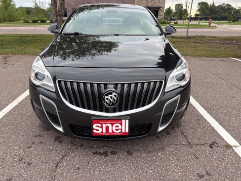 Used 2015 Buick Regal GS image 5