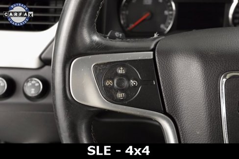 Used 2015 GMC Yukon SLE image 26