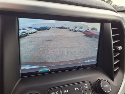 Used 2019 GMC Acadia SLT image 6
