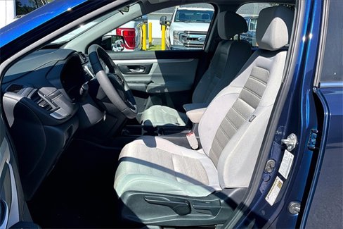 Used 2017 Honda CR-V LX image 20
