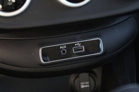Used 2017 FIAT 500X Pop w/ Pop Popular Equipment Package image 18