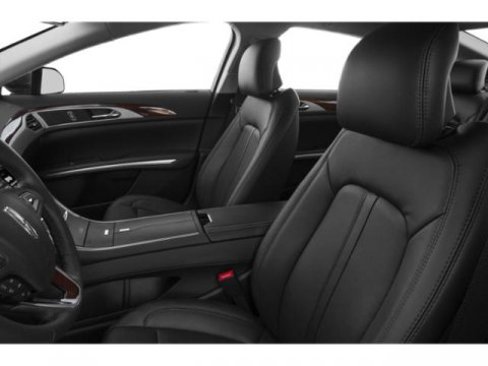 Used 2015 Lincoln MKZ w/ Equipment Group 101A Select image 9