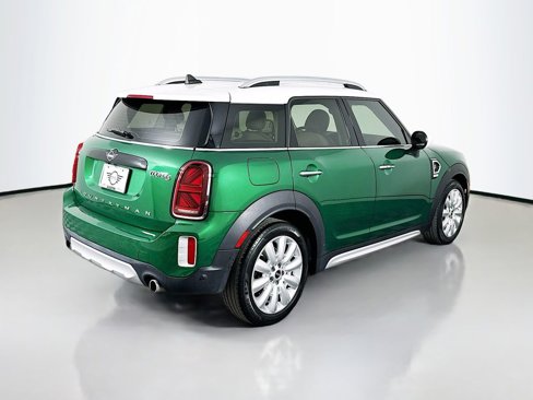 Used 2022 MINI Cooper Countryman S image 5