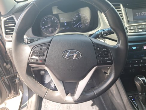 Used 2017 Hyundai Tucson Value image 21
