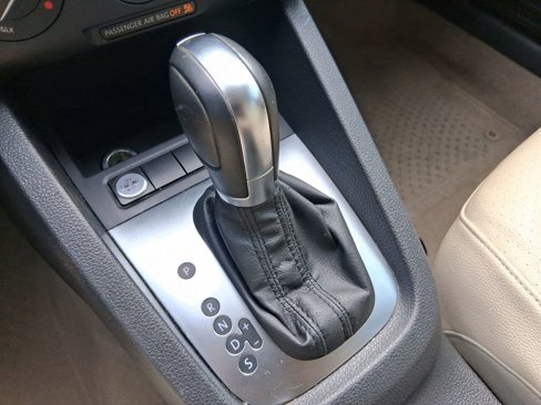 Used 2012 Volkswagen Jetta SEL image 17