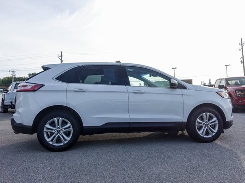 Used 2020 Ford Edge SEL w/ Convenience Package image 9