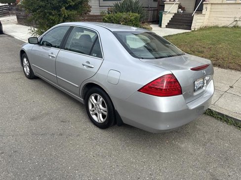 Used 2007 Honda Accord EX-L image 3