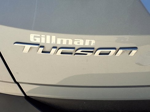 Used 2022 Hyundai Tucson SEL w/ Convenience Package image 12