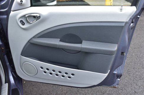 Used 2007 Chrysler PT Cruiser image 36
