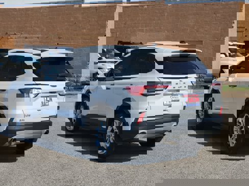 Used 2021 Ford Escape S image 4
