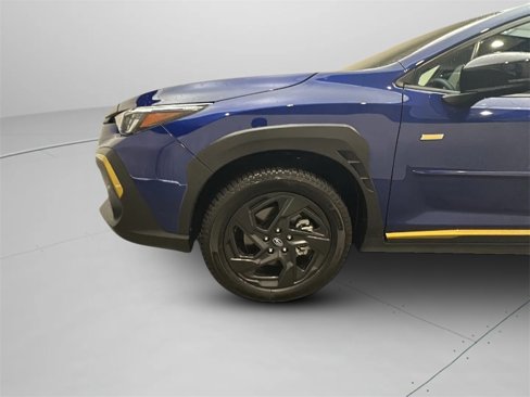 Used 2024 Subaru Crosstrek 2.5i Sport image 3