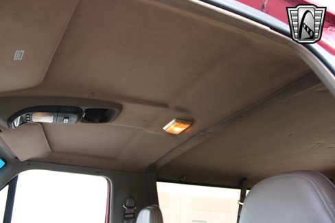 Used 1995 Ford Bronco Eddie Bauer image 27