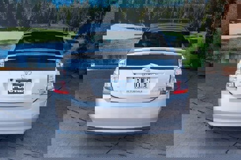 Used 2007 Toyota Prius image 5