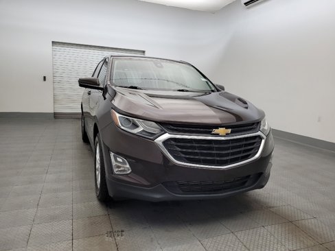 Used 2020 Chevrolet Equinox LT image 14