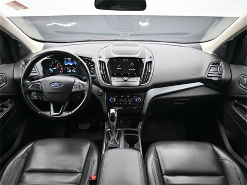 Used 2019 Ford Escape SEL image 12