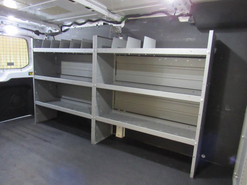 Used 2021 Ford Transit 150 Low Roof w/ Load Area Protection Package image 23