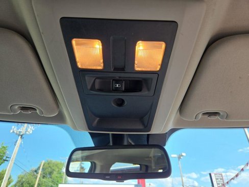 Used 2018 RAM 1500 Classic SLT image 41