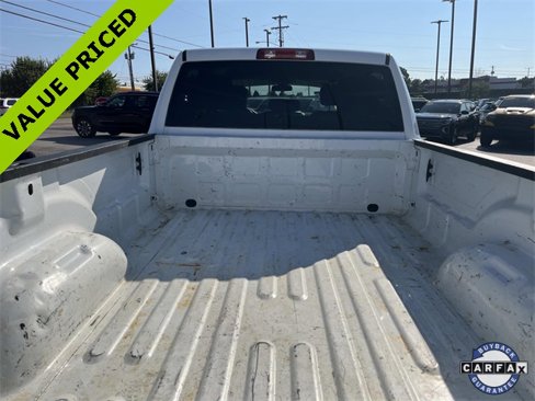 Used 2020 RAM 2500 Tradesman w/ Protection Group image 12