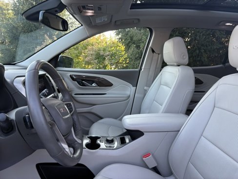 Used 2020 GMC Terrain Denali w/ Denali Premium Package image 29
