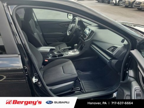 Certified 2022 Subaru Impreza 2.0i Premium image 14