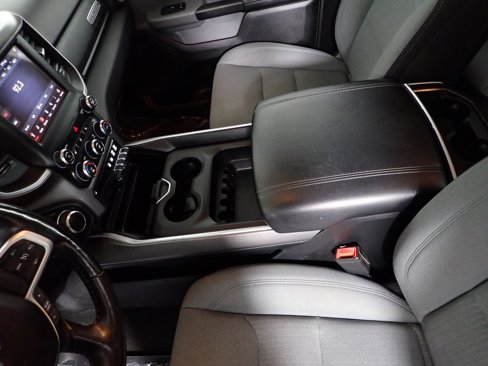 Used 2020 RAM 1500 Big Horn image 26