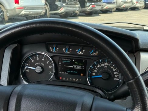Used 2013 Ford F150 XLT w/ XTR Pkg image 9
