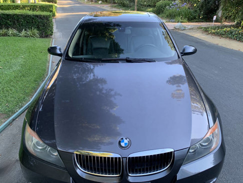 Used 2006 BMW 330i Sedan image 11