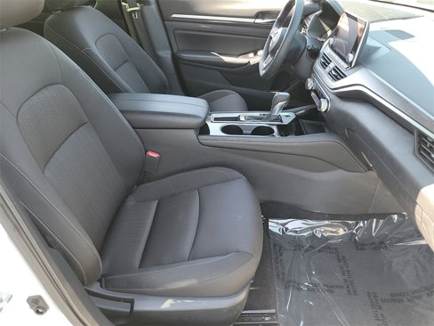 Certified 2023 Nissan Altima 2.5 SV image 20