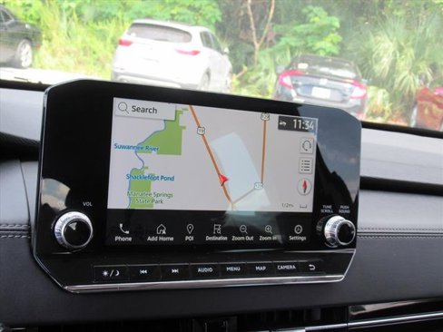 Used 2022 Mitsubishi Outlander SE image 22