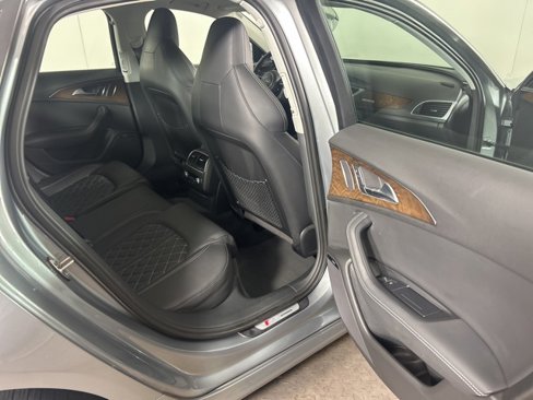 Used 2014 Audi S6 Prestige image 13