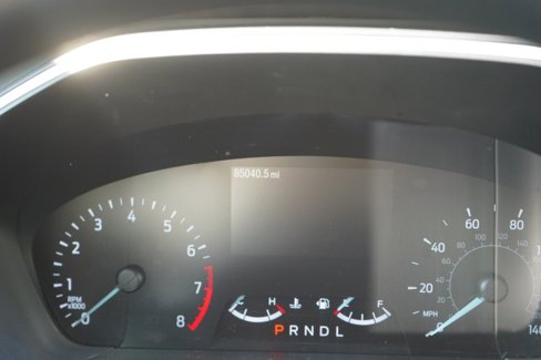 Used 2020 Ford Escape SE image 30
