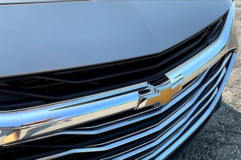 Certified 2023 Chevrolet Malibu LT image 29