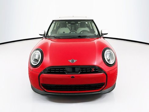 Certified 2025 MINI Cooper S image 2