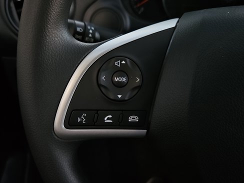 New 2024 Mitsubishi Mirage ES image 11