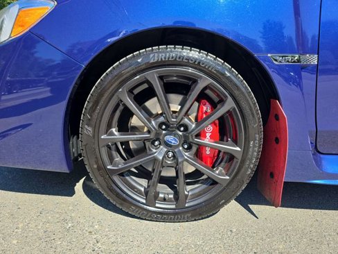 Used 2020 Subaru WRX Premium w/ Performance Package image 30