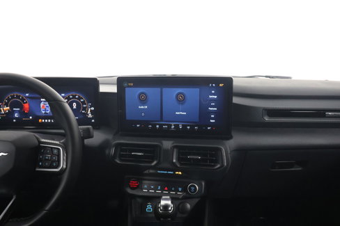 Used 2025 Ford Mustang Coupe image 17