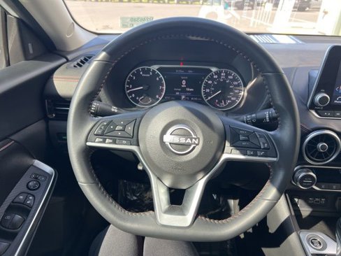Used 2024 Nissan Sentra SR image 14
