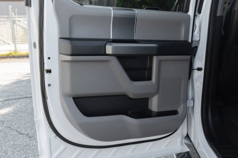 Used 2018 Ford F150 XLT w/ Equipment Group 302A Luxury image 24