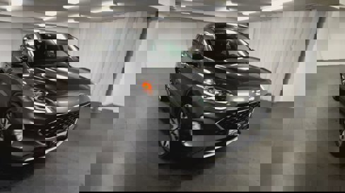 Used 2020 Ford Escape Titanium image 74