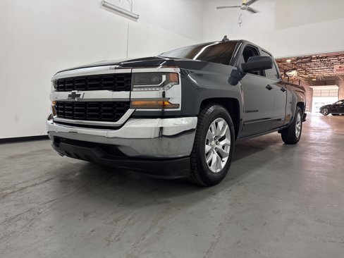 Used 2019 Chevrolet Silverado 1500 LT image 21