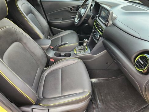 Used 2019 Hyundai Kona Limited image 14