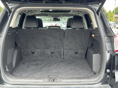 Used 2014 Ford Escape Titanium w/ Equipment Group 401A image 15