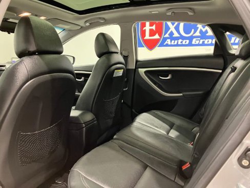 Used 2013 Hyundai Elantra GT w/ Tech Pkg image 45